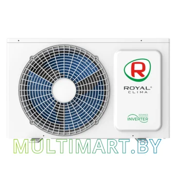 Кондиционер Royal Clima VELA NUOVA Inverter RCI-VXI22HN картинка 4